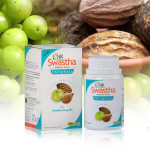 Swastha Triphala